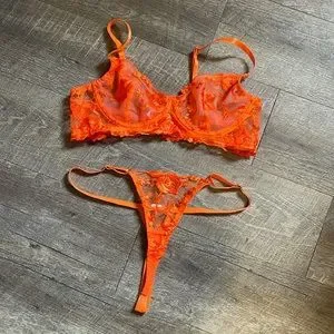 Poshmark Intimates Intimates & Sleepwear | Lingerie Set | Poshmark